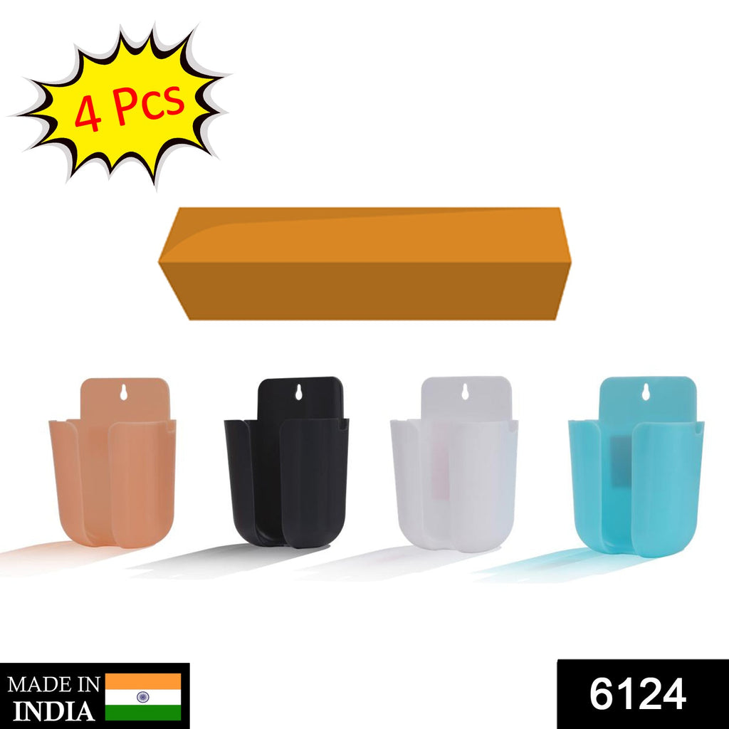 Wall Mounted Storage Box for Phone