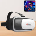 3D VR Glasses for Mobile