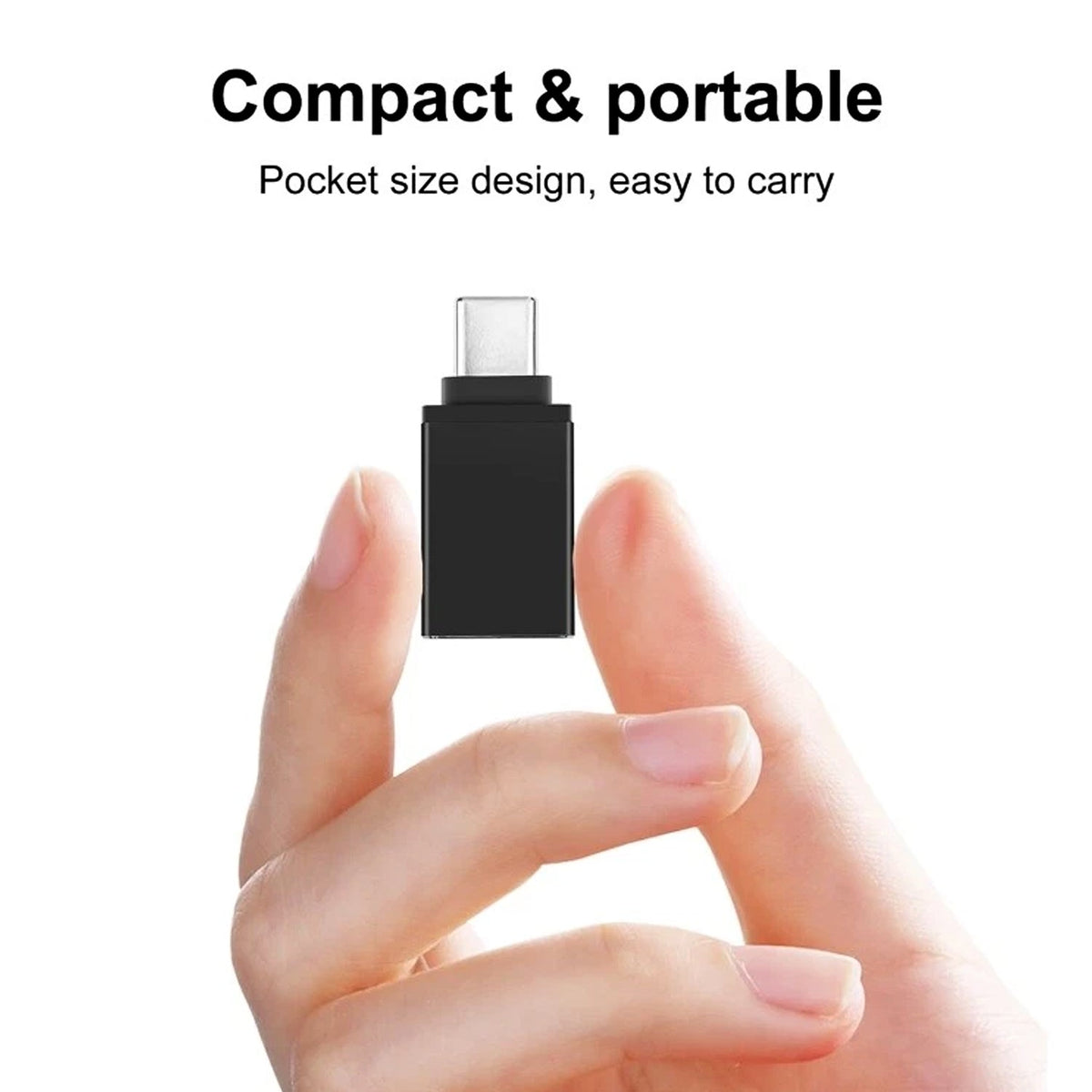 Type-C OTG Adapter