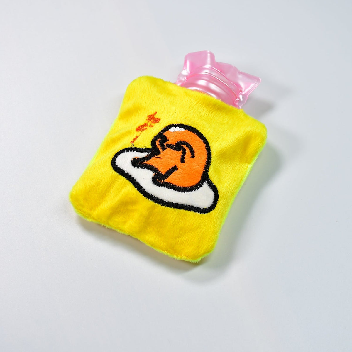 Yellow Duck Hot Water Bag 