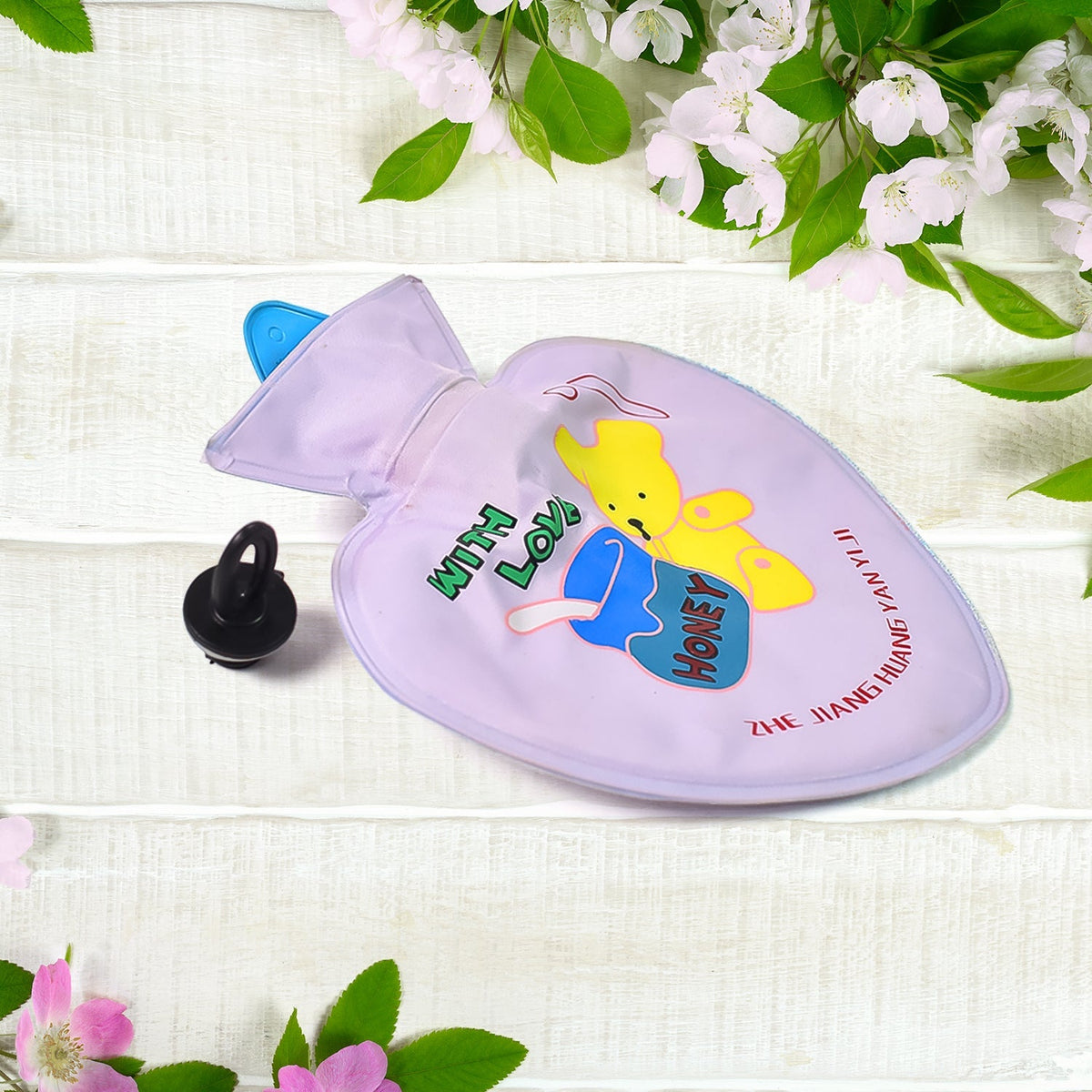 Rubber Hot Water Bag 