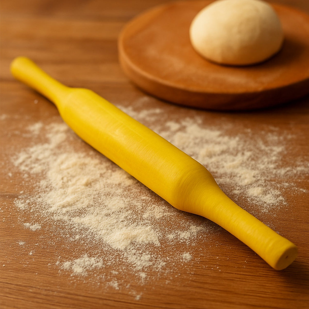 Bombay Roti Maker Belan Used for Home Purposes Including Making Rotis Etc.