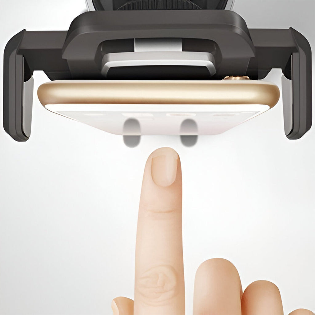 Adjustable Car Mount (Multicolour)