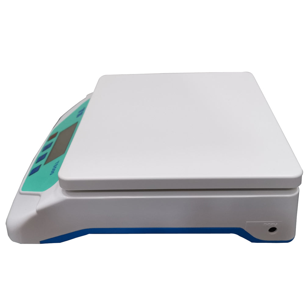 Kitchen weighing scale with digital screen for multi-purpose use (TS500).