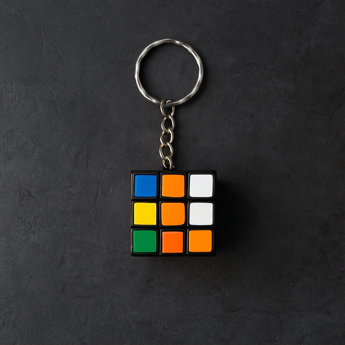 1Pc Mini Cube, Puzzle Game for Boy And Girl, Magic Cube for Birthday Gift