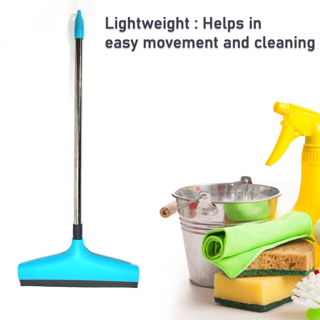 12 inch Telescopic floor wiper