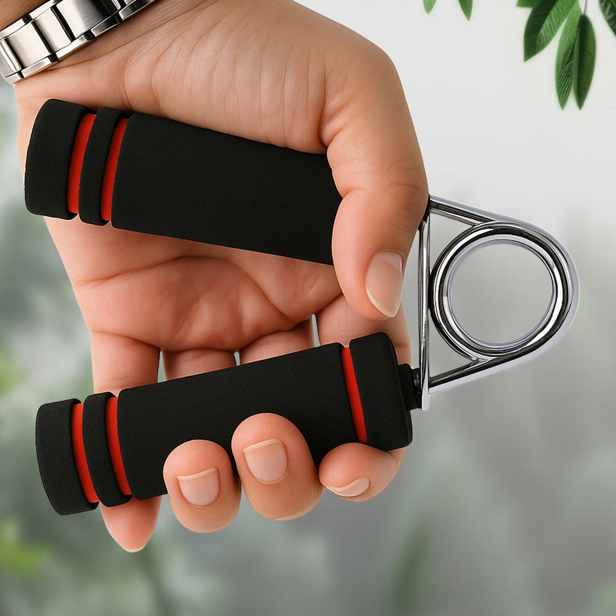 Hand Gripper for arm Exerciser Wrist Fitness Hand Grip