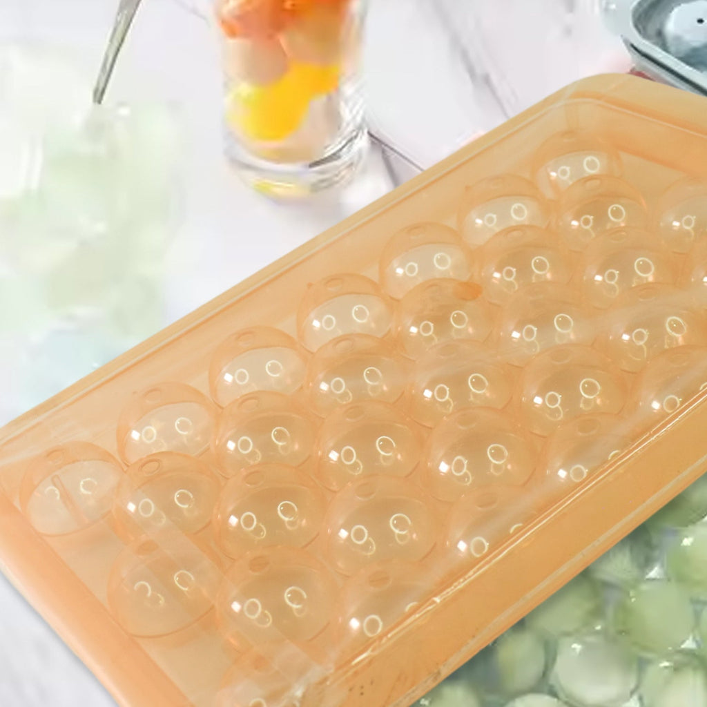 Plastic BPA Free Reusable Lolli Candy Maker