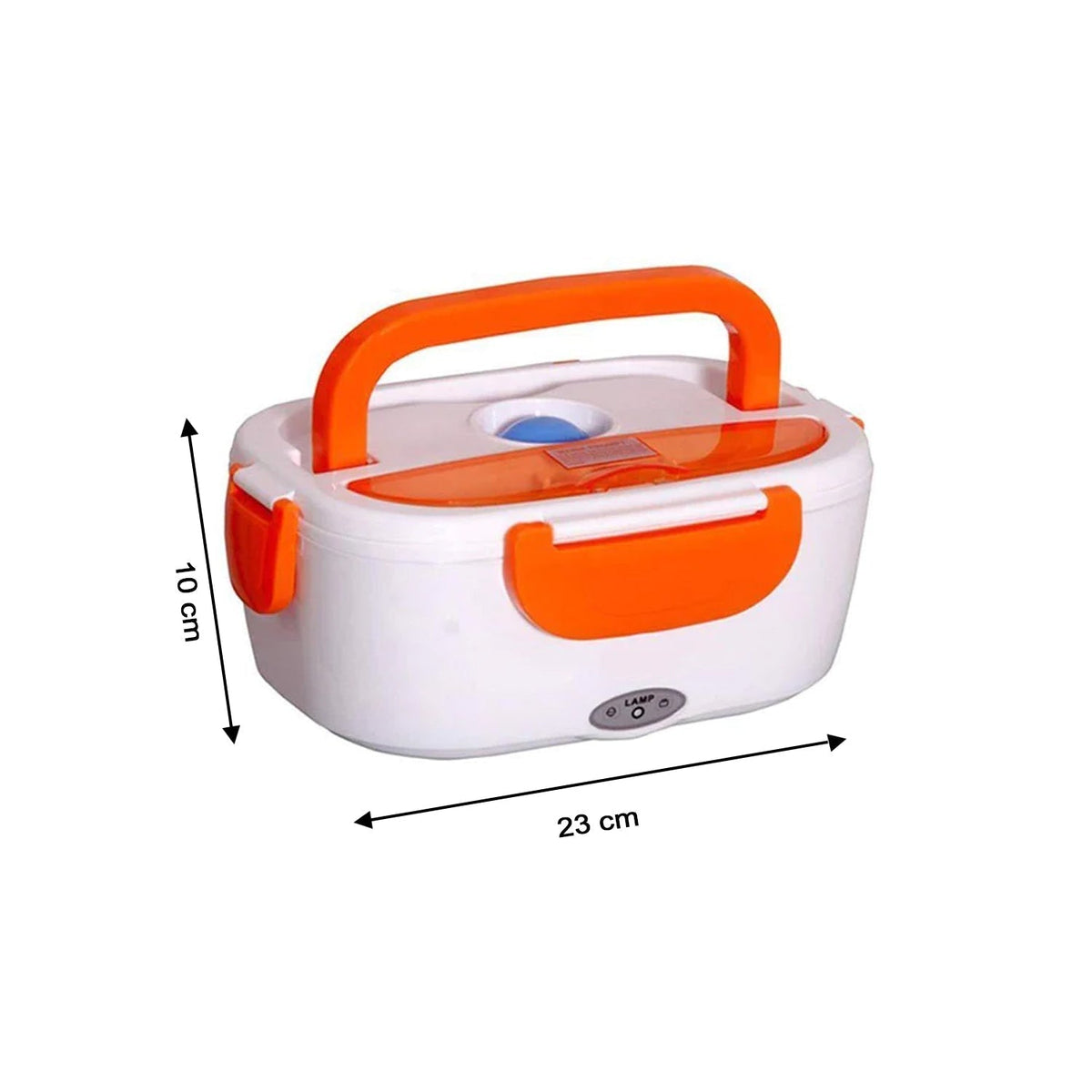 Electric Lunch Box