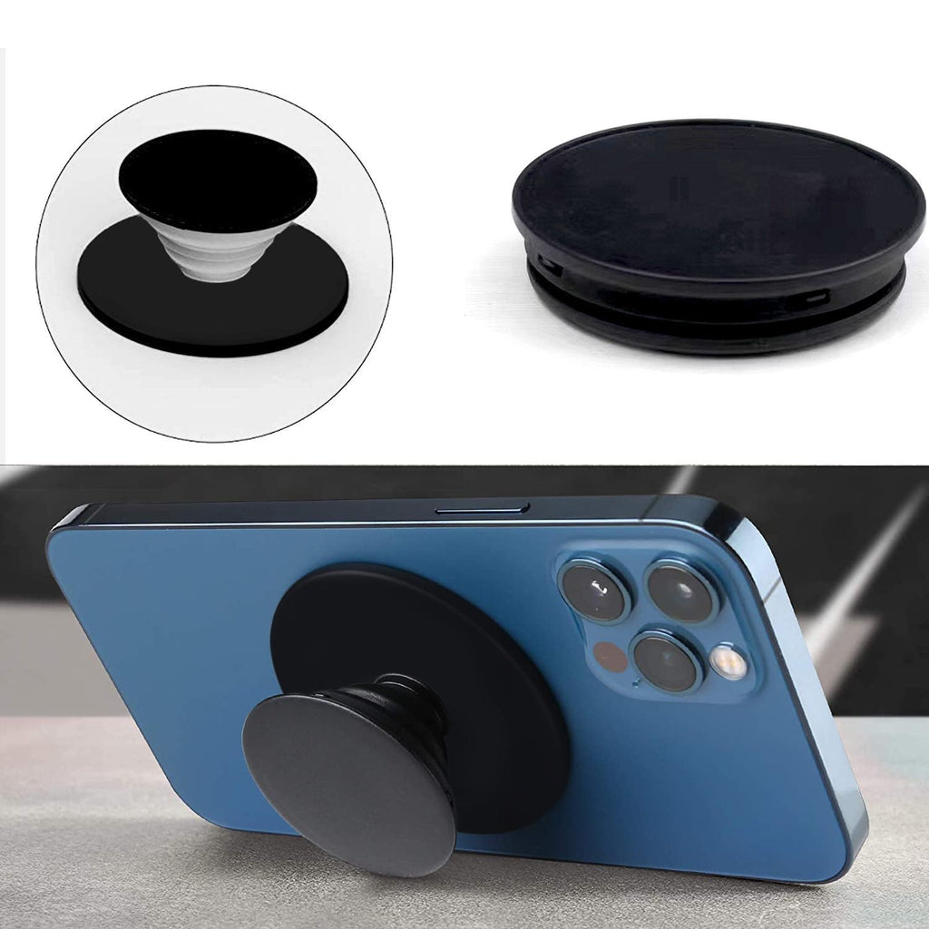 Mobile  socket with a unique designer pattern