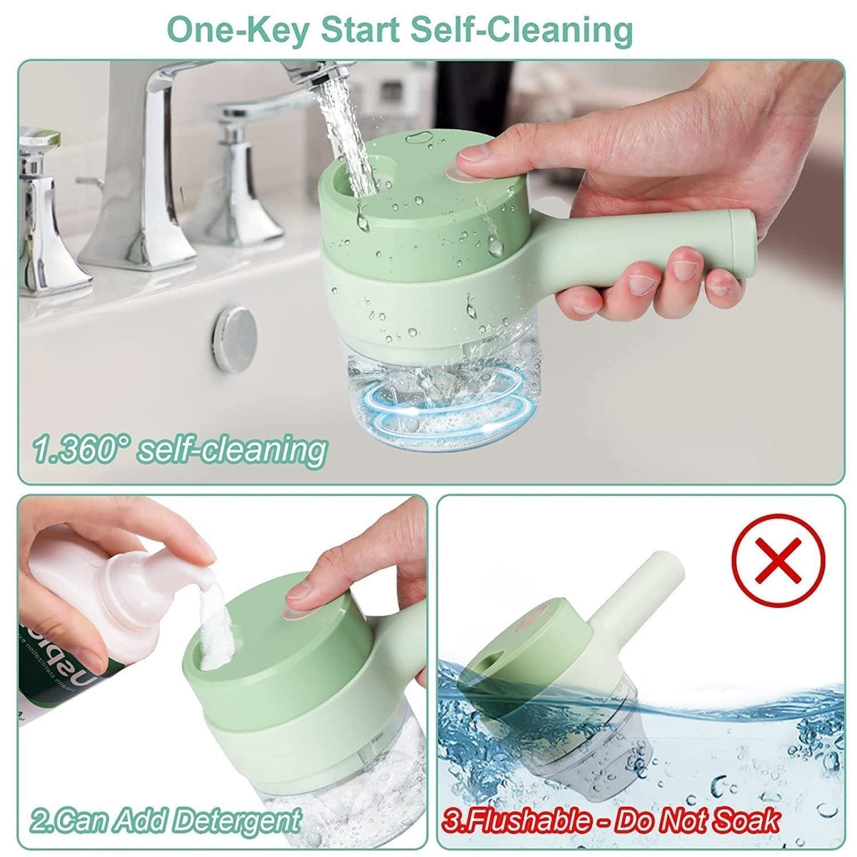 Fruit and vegetable chopper