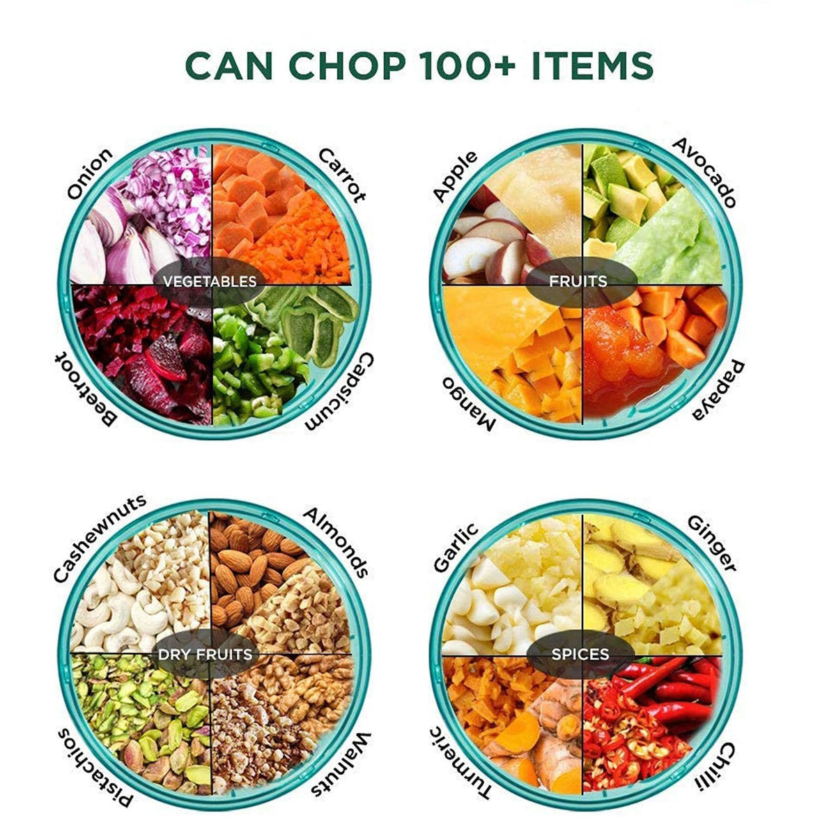 Vegetable Chopper