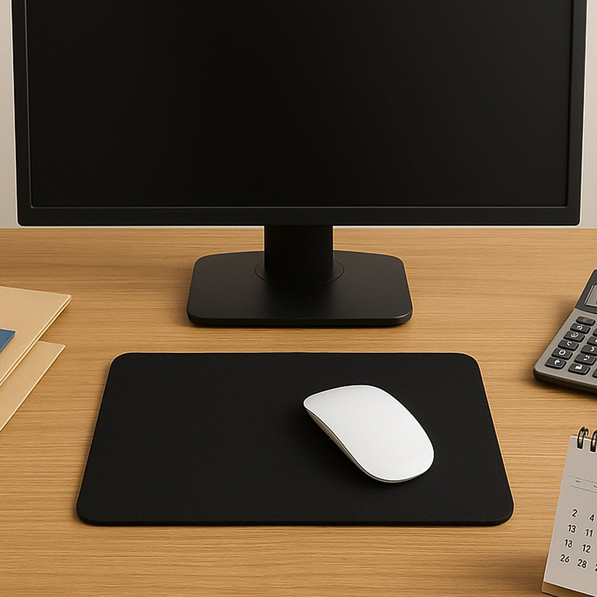 Computer Mouse Pad