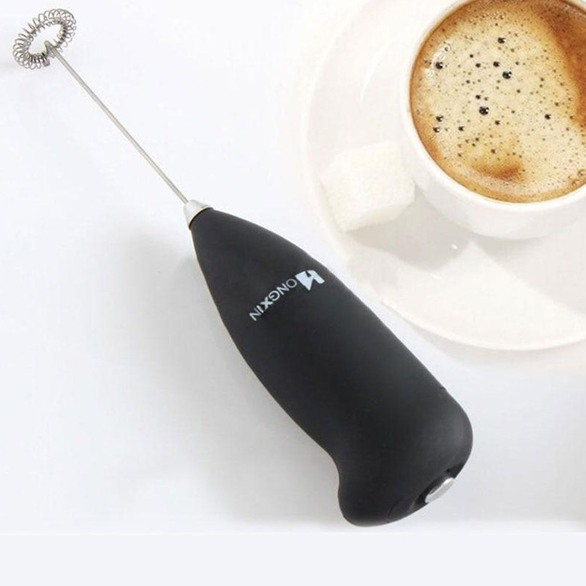 Hand Blender