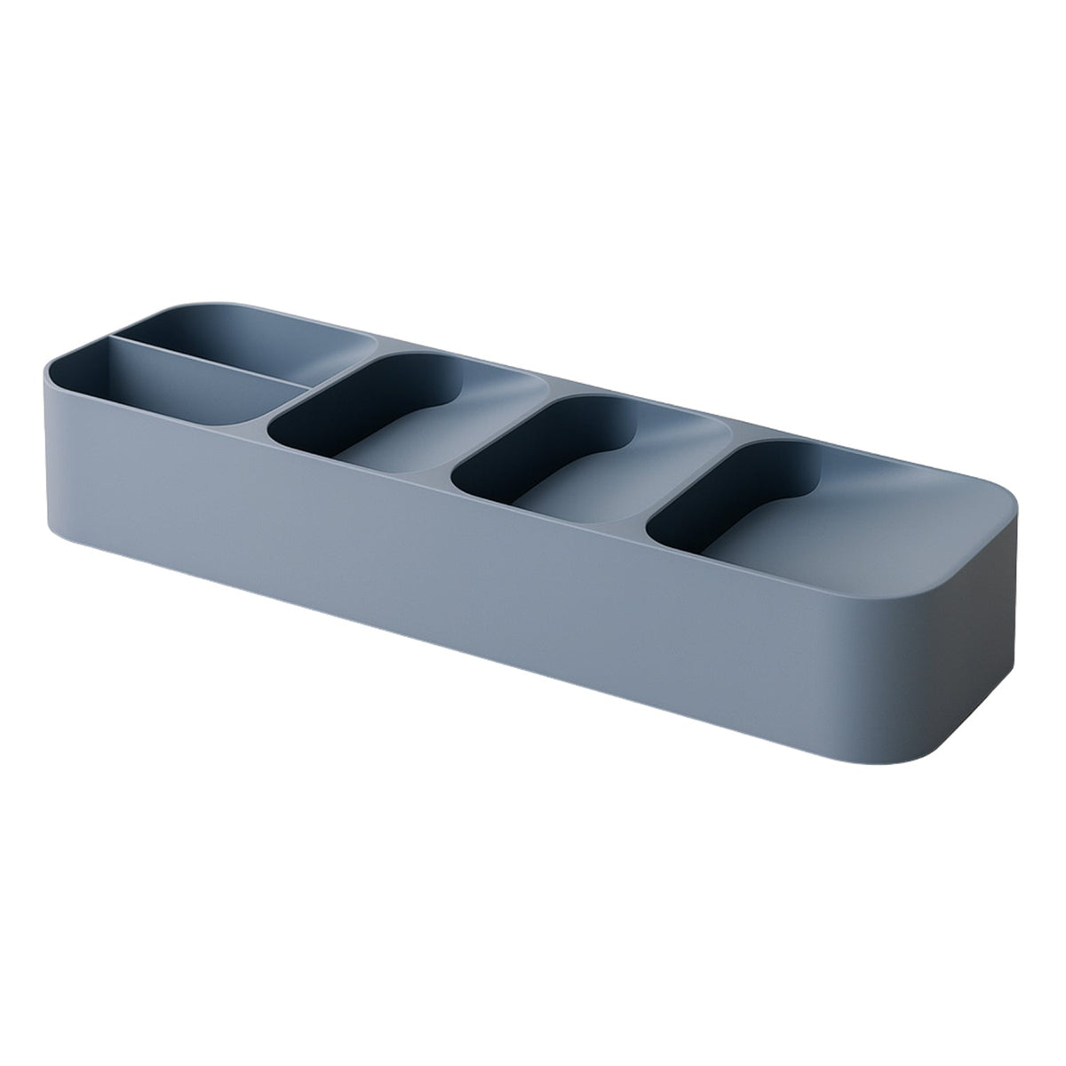 1 Pc Cutlery Tray Box Used For Storing Cutlery Items And Stuffs Easily And Safely