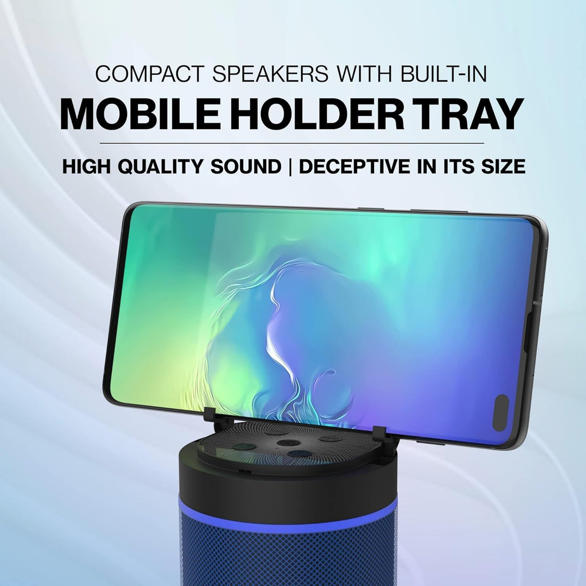 Bluetooth Speaker
