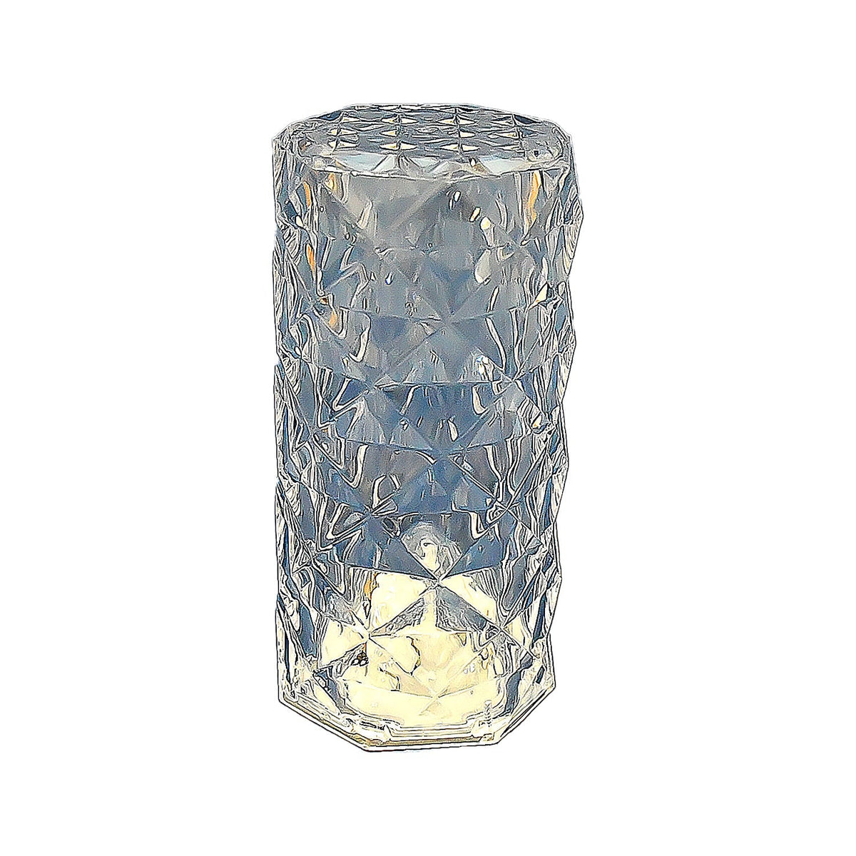Crystal Candle Light