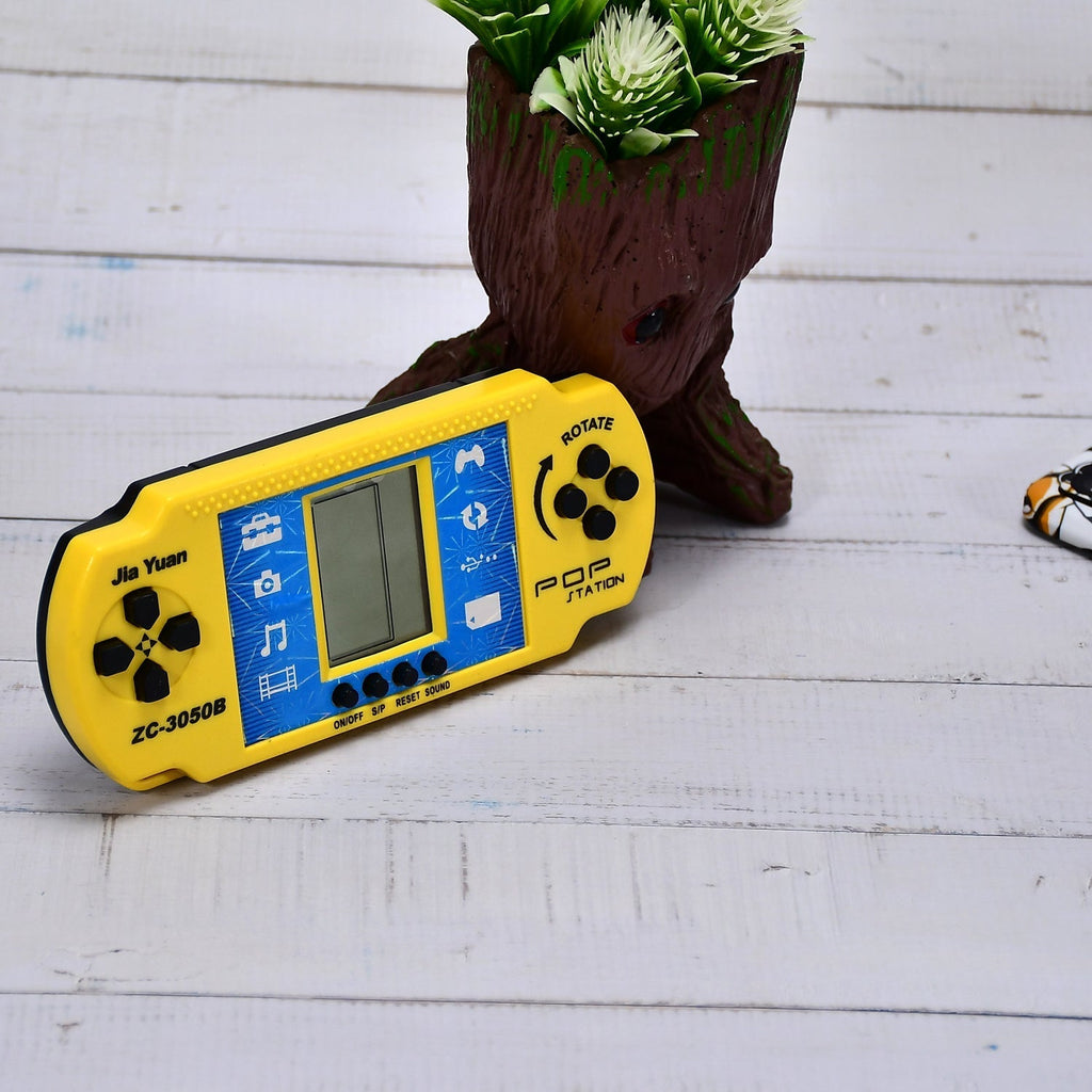 Video Game Station Toy