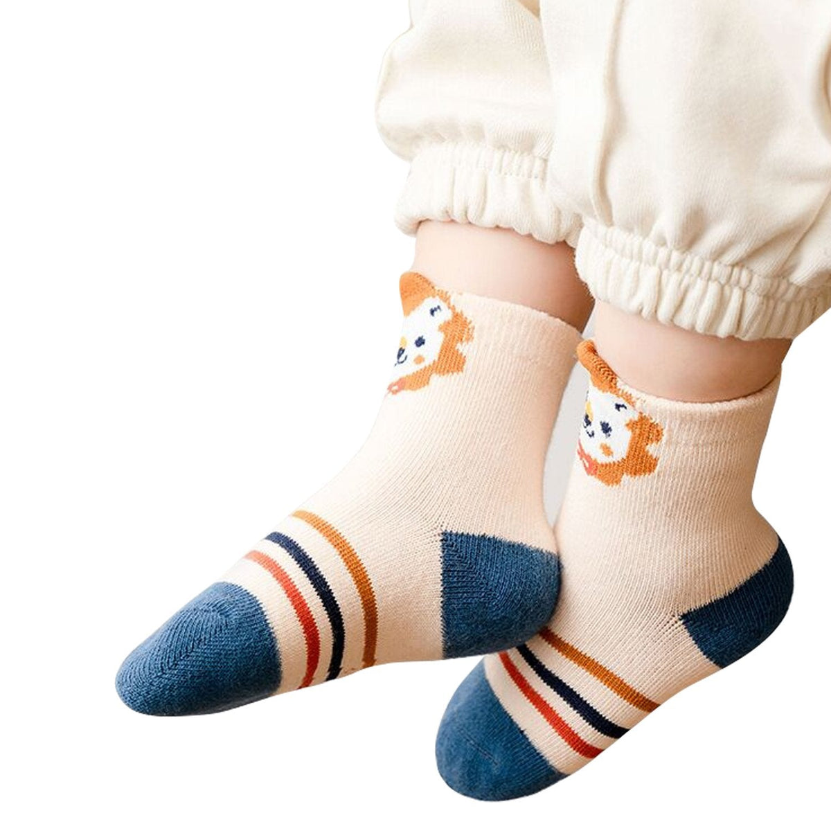 Kids Winter Socks