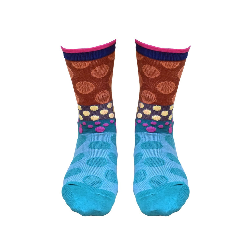 Long Winter Socks