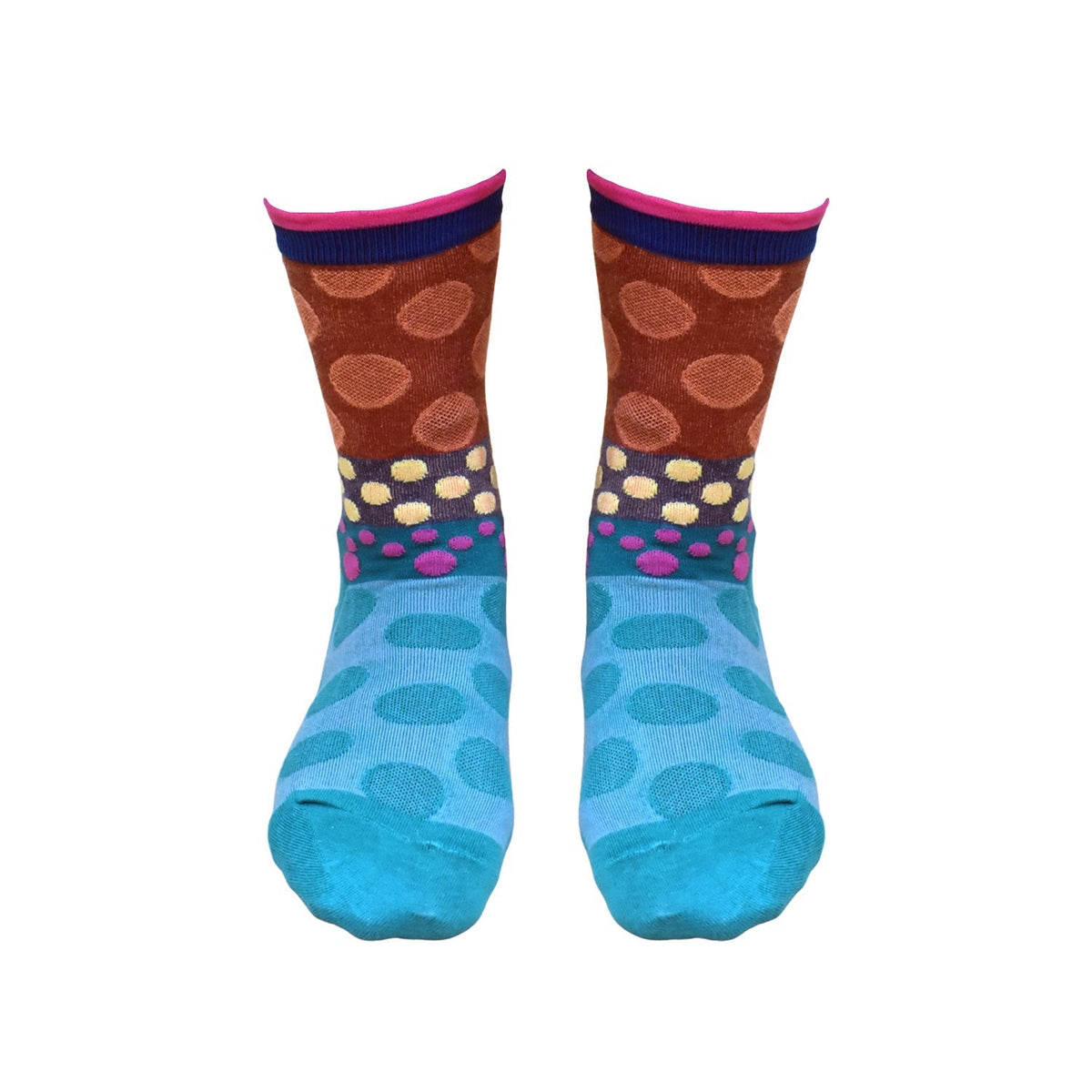 Long Winter Socks