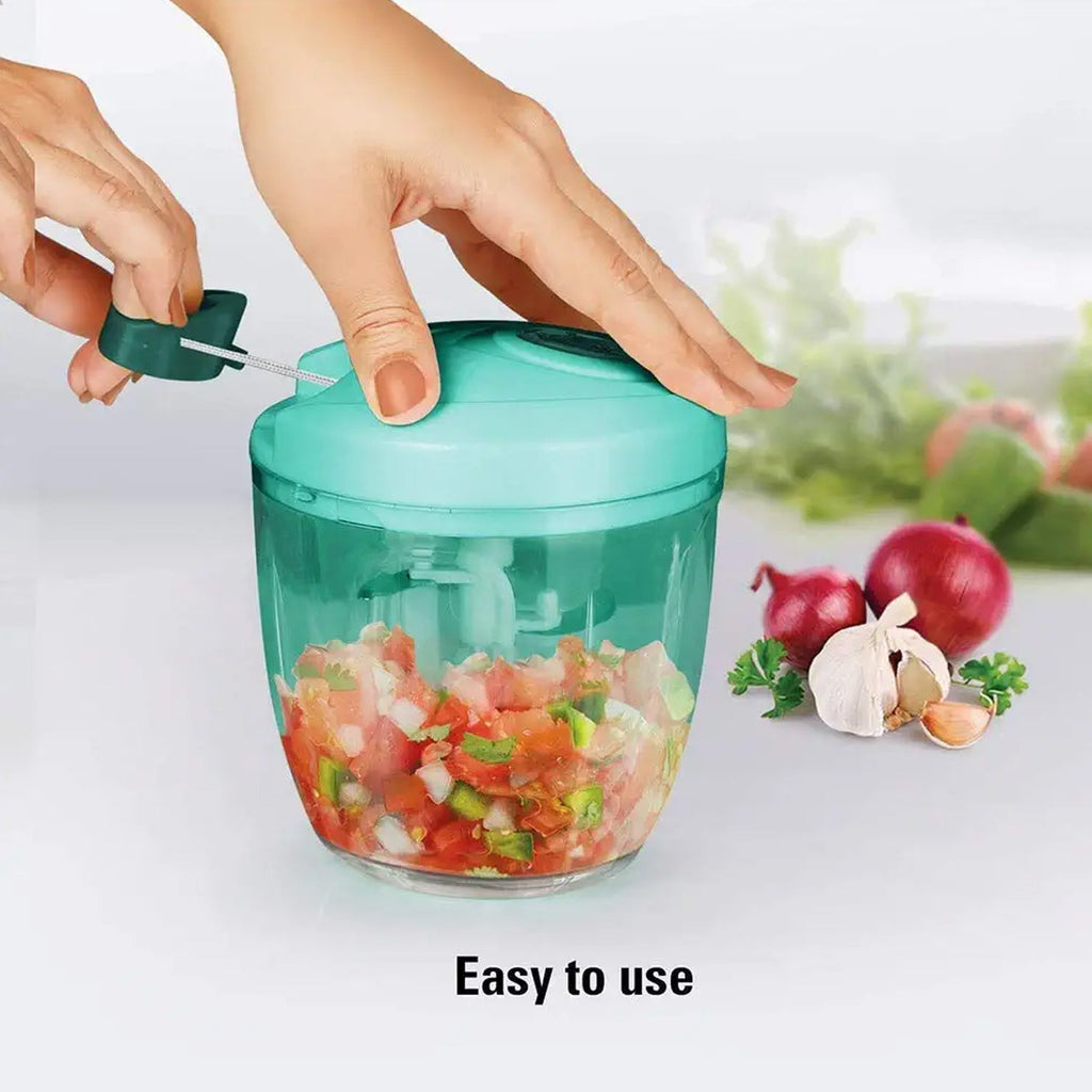 Vegetable Chopper
