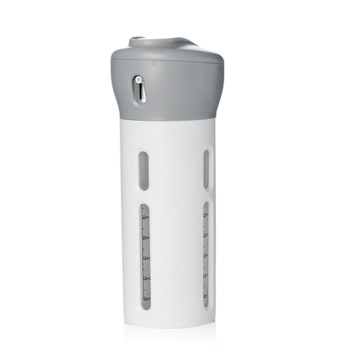 Travel Dispenser Bottle Set
