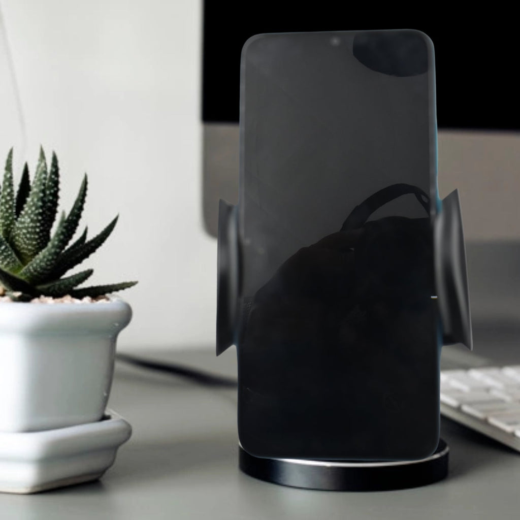 Easy Holding Car Vent Mobile Holder