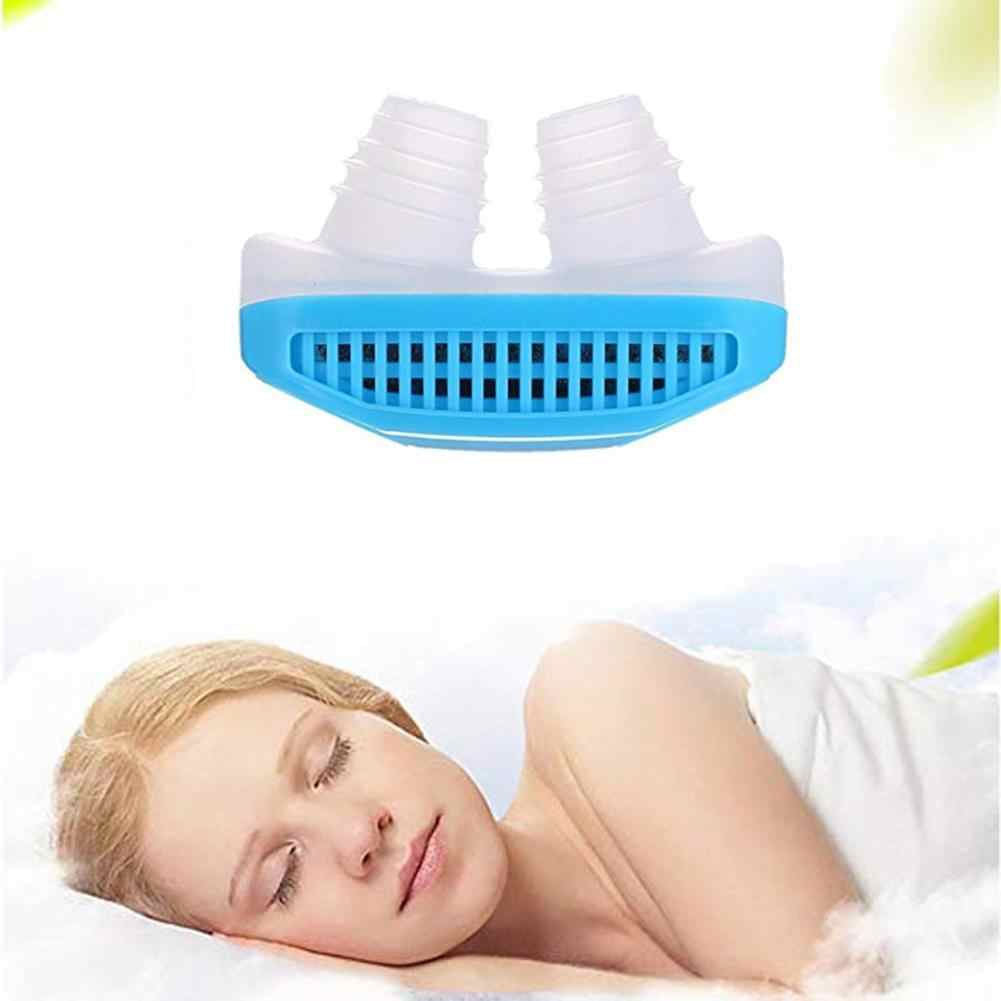 Air Purifier Nose Clip