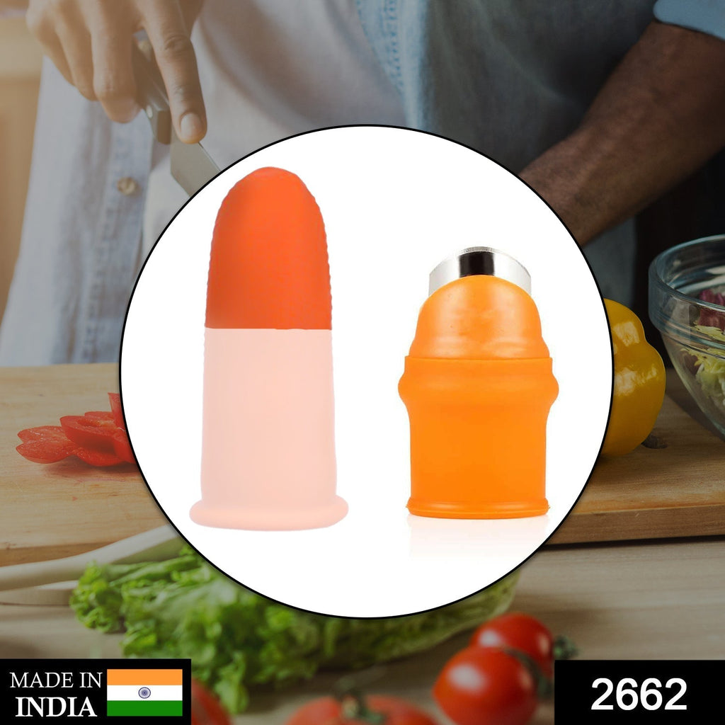 Vegetable Thumb Cutter