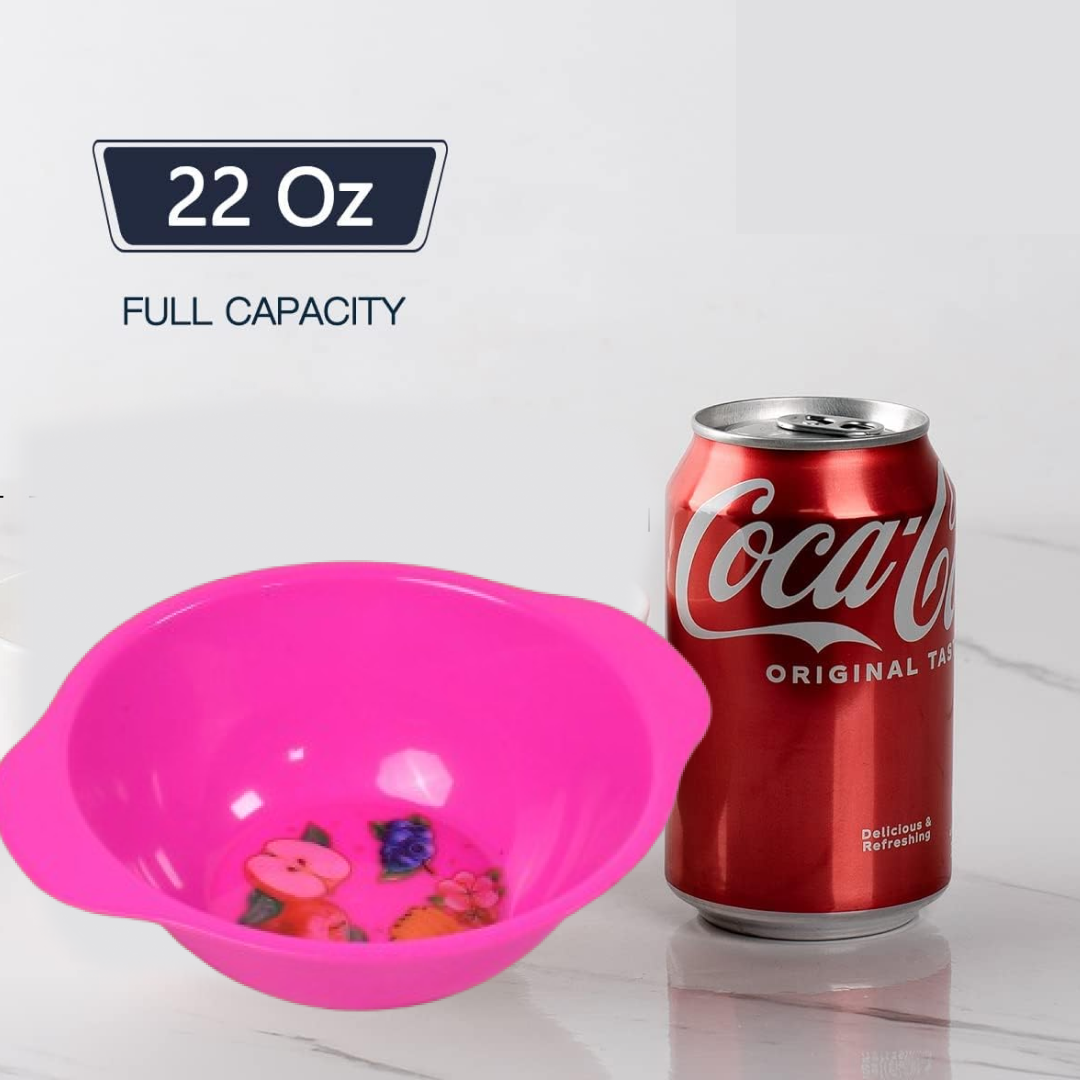 kitchen Little  Snack Bowls for kitchen (10 inch)