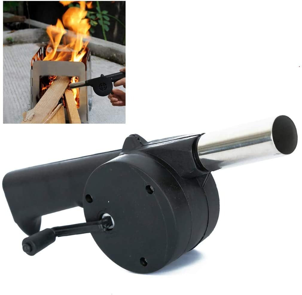Air Blower Fan for BBQ