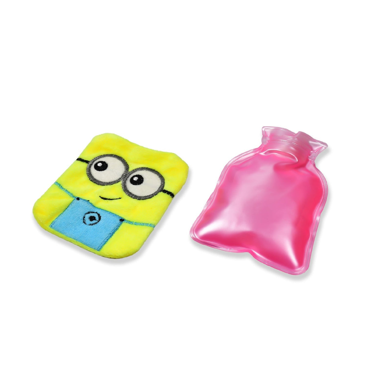 Minions 2 Eye Small Hot Bag