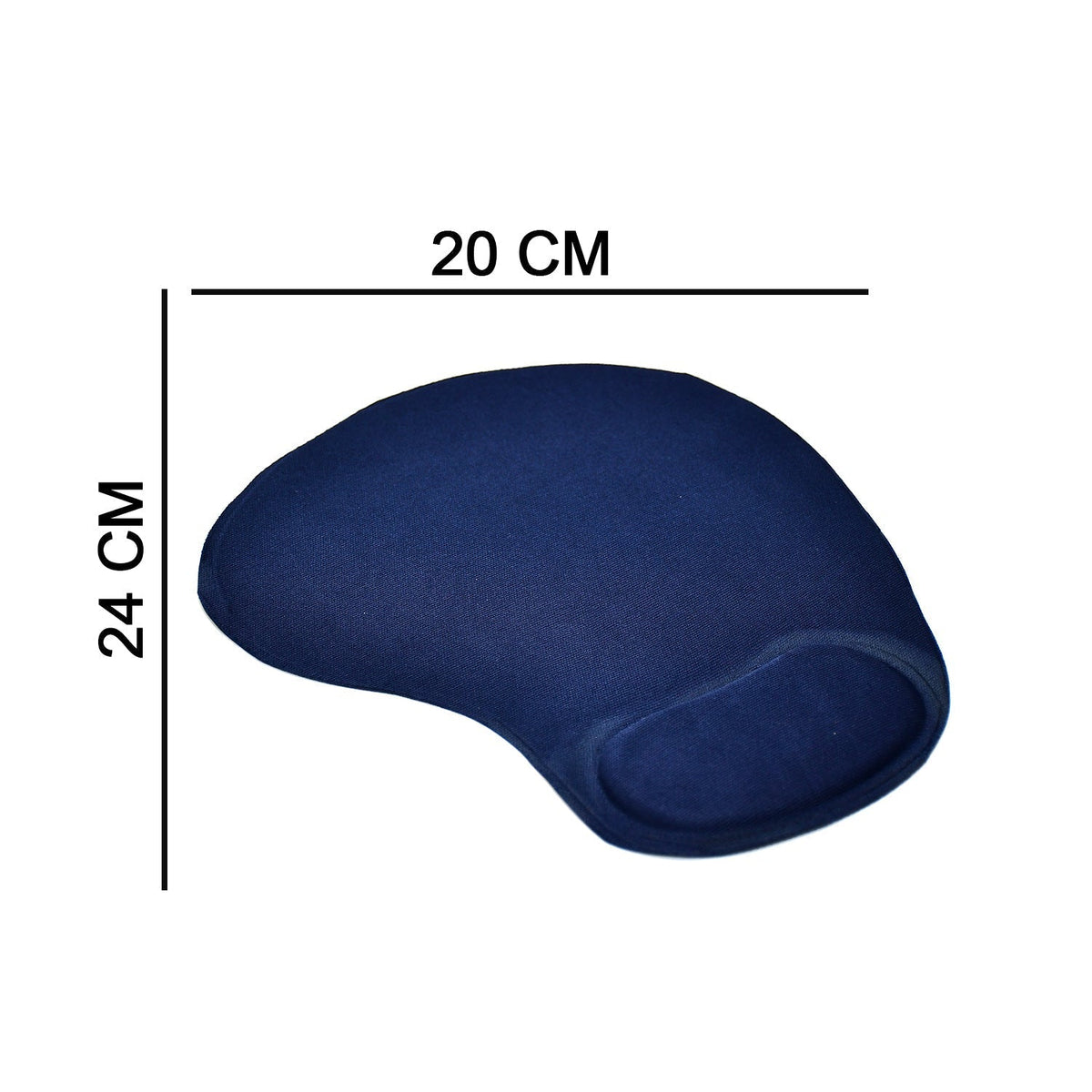 Wrist Mouse Pad