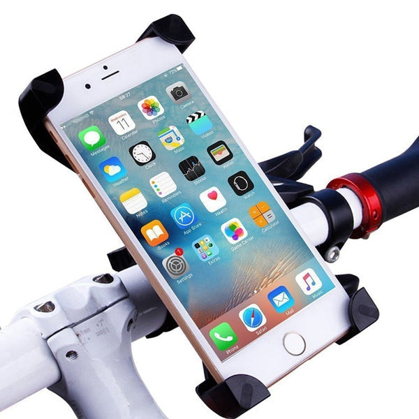 Anti Slip Bike Mount for Phone