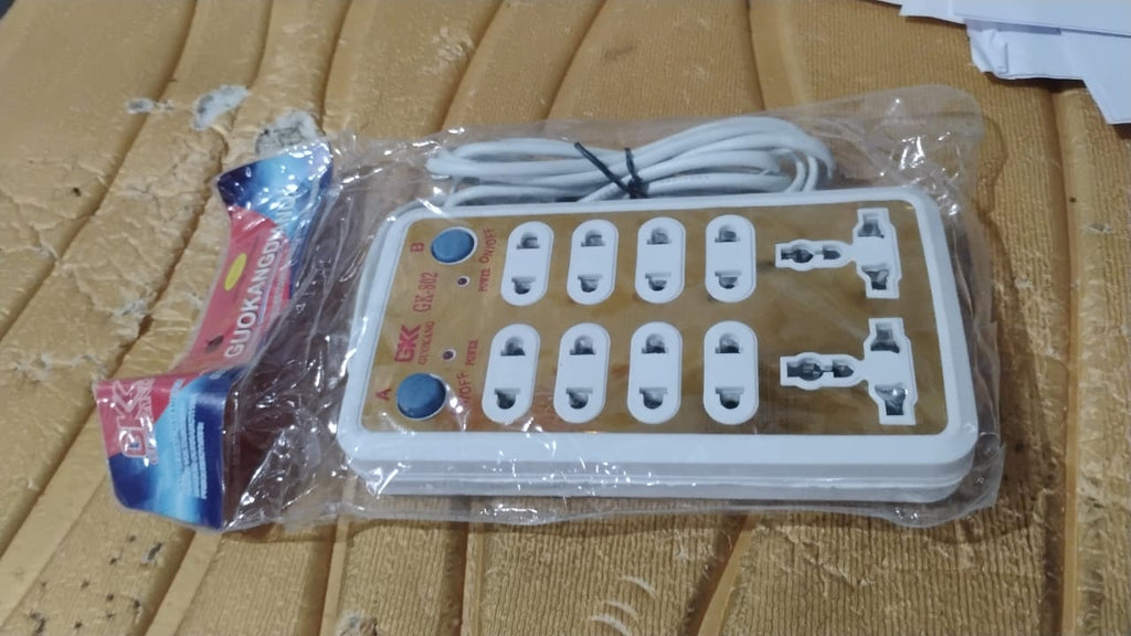 Wire Extension Board