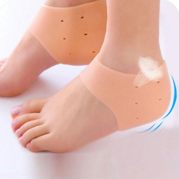 Foot Protector Moisturizing Socks