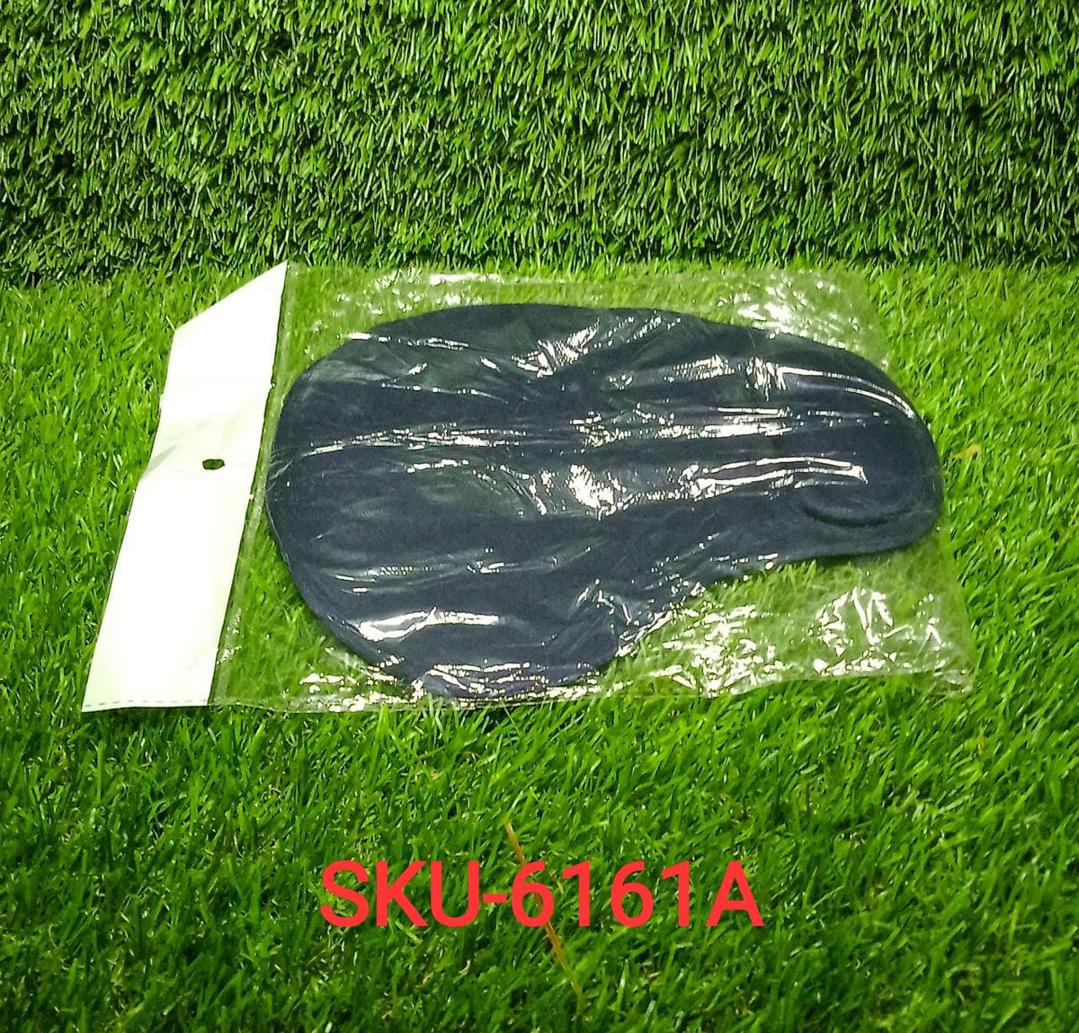 Wrist Mouse Pad