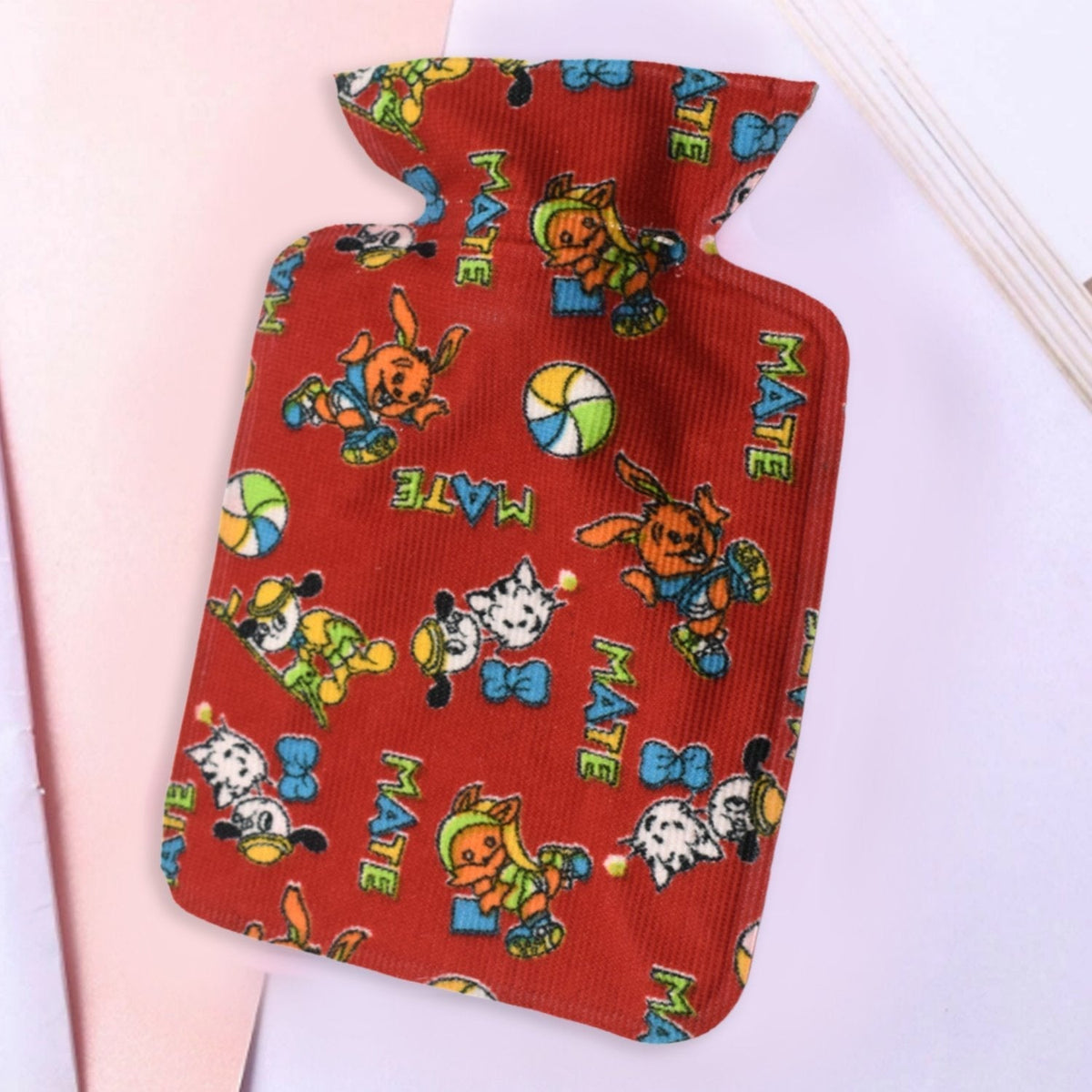 Rubber Heating Bag