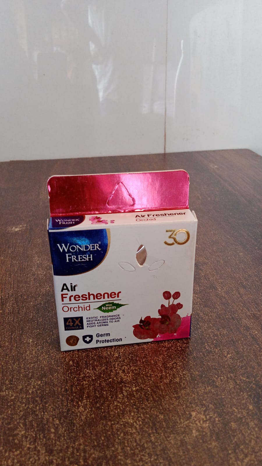 Air Freshener Blocks  (50g)