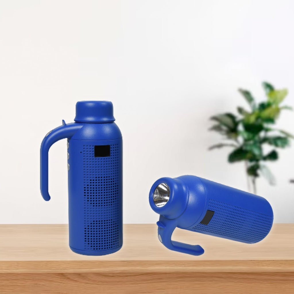 Wireless Bluetooth Speaker