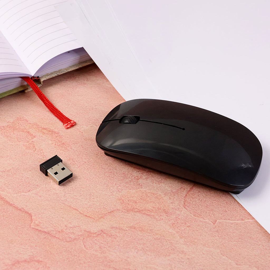 Wireless Mouse