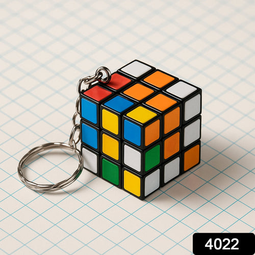 1Pc Mini Cube, Puzzle Game for Boy And Girl, Magic Cube for Birthday Gift
