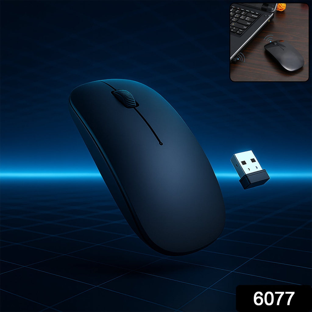 Wireless Mouse
