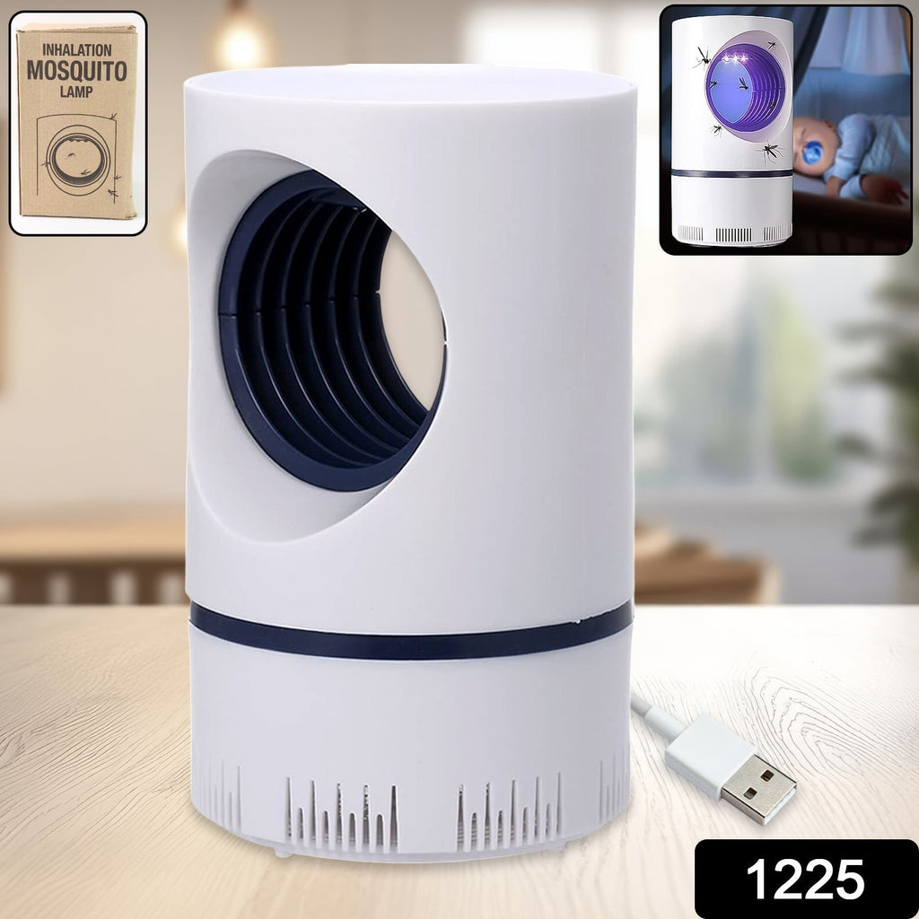 LED Electric Mosquito Killer Lamp for Home